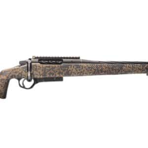 SEEKINS PRECISION ELEMENT 308WIN DESERT SHDW 21"