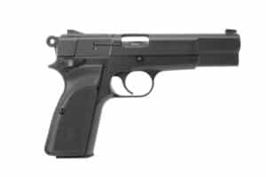 Chesapeake Gunslingers