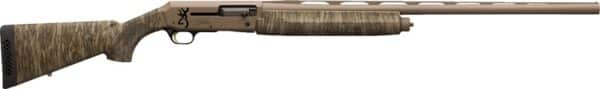 BROWNING SILVER FIELD 12GA