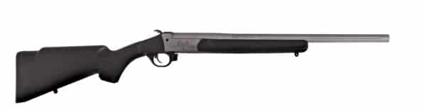 TRADITIONS OUTFITTER G3 357MAG 22" SS/SY