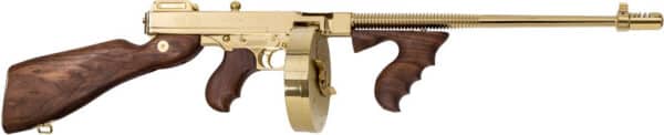 THOMPSON 1927A1 45ACP CARBINE - Image 2