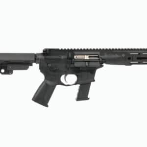 LWRC IC NINE 9MM BLK 8.5" 27+1 SBA3