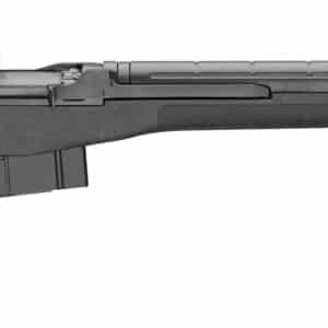 SPRINGFIELD ARMORY M1A LOADED 22" 308 BL/SYN CA