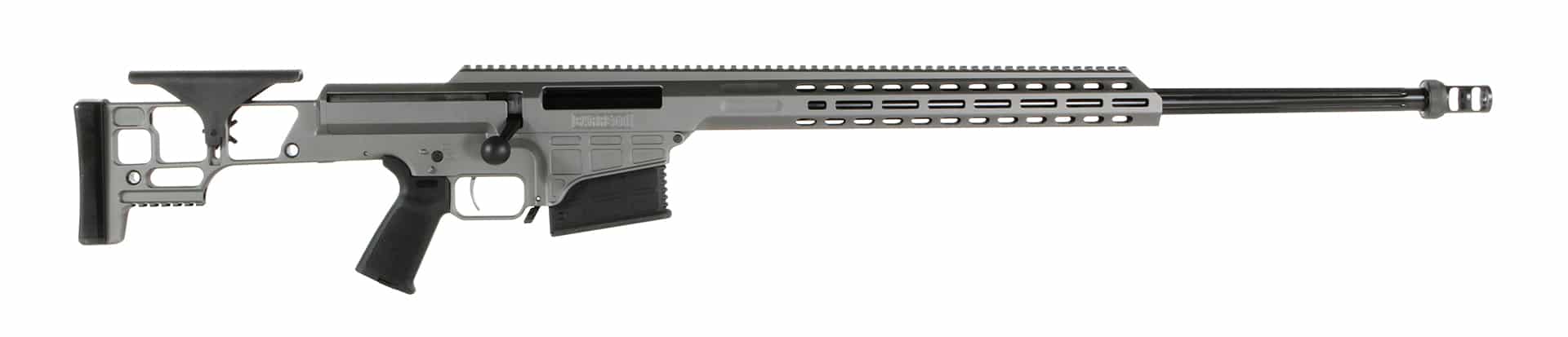 BARRETT Firearms Smr 300nor Tung 26" Fixed Stk