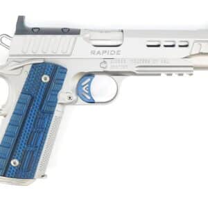 KIMBER RAPIDE ICE OR 45ACP 5" 8+1