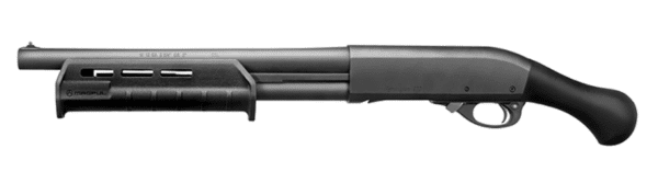 REMINGTON 870 TAC-14 12/14 BLK/SYN 3"