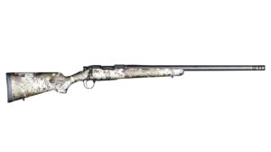 Chesapeake Gunslingers