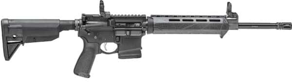 SPRINGFIELD ARMORY SAINT 5.56 16" MLOK LOPRO 10+1