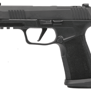 SIG SAUER P365X-MACRO TACOPS 9MM 3.7"