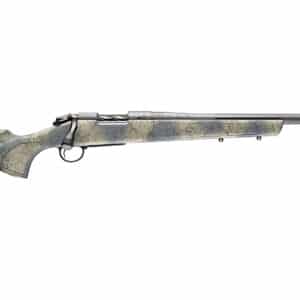 BERGARA SIERRA WILDERNESS 7MMPRC GREY