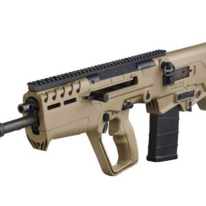 IWI - ISRAEL WEAPON INDUSTRIES TAVOR 7 7.62X51 20" FDE 20+1