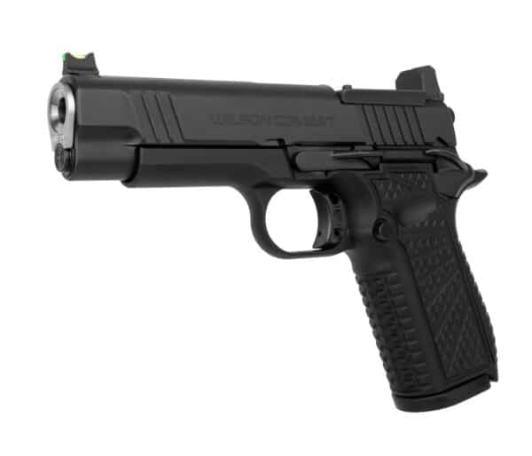 WILSON COMBAT SFT9 9MM 4.25" 15+1 BLK - Image 2