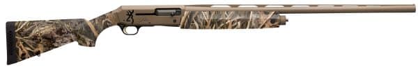 BROWNING SILVER MOSGH FDE 12/28 3.5"  #