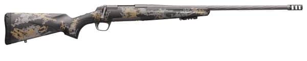 BROWNING XBOLT MNTN PRO 6.5CR TNG 22" #