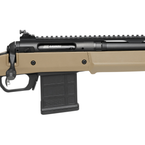 SAVAGE ARMS 110 MAGPUL SCOUT 6.5CR FDE