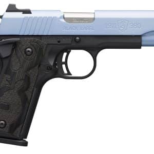 BROWNING 1911-380 380ACP POLAR 4.25"  #