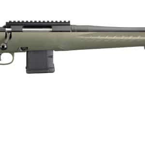 RUGER AMERICAN PRED 223REM ODG 10RD