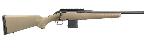 RUGER AMER RANCH 5.56 FDE 16" 10+1