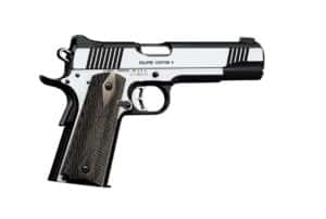 Chesapeake Gunslingers