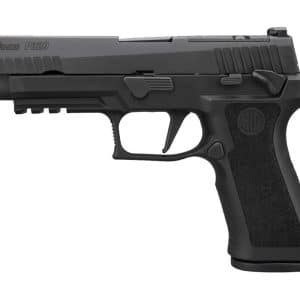 SIG SAUER P320 X-FULL 9MM NIT 10+1 MS