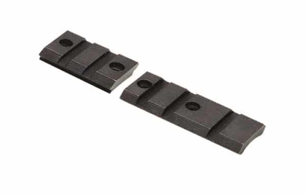 BURRIS OPTICS X-TAC SAVAGE 2PC BASE BLK