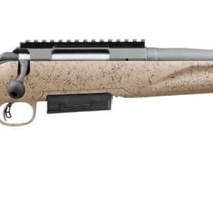 RUGER AMERICAN GEN2 RANCH 450BM 16"