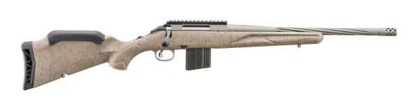 RUGER AMERICAN GEN2 RANCH 6MMARC 16"