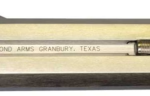 BOND ARMS BARREL .357 MAGNUM - 4.25" STAINLESS