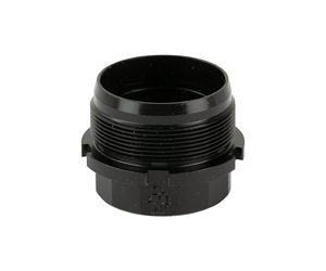 DEAD AIR XEMAX HUB PATTERN 3/8X24