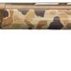 BROWNING A5 WICKED WING 16GA - 2.75" 28"VR VINTAGE TAN
