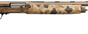 BROWNING A5 WICKED WING 16GA - 2.75" 26"VR VINTAGE TAN