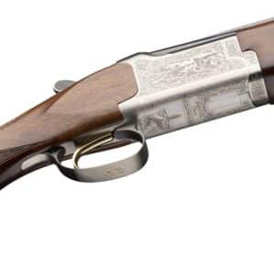 BROWNING CITORI HUNTER DELUXE - 16GA 2.75" 26" BLUED/WALNUT