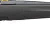 BROWNING X-BOLT PRO 6.8 WST - 24" CARBON FIBER/BLUED MB