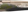 BROWNING X-BOLT 2 SPEED 7MM RM - 26" BRONZE/OVIX SYN W/ MB - Image 2