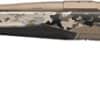 BROWNING X-BOLT 2 SPEED 7MM RM - 26" BRONZE/OVIX SYN W/ MB - Image 3