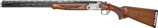 ATI CRUSADER SPORT O/U 12GA - 30" BLUED/WALNUT EXTRACTORS - Image 2