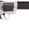 TAURUS RAGING HUNTER 460S&W - 6 3/4" 5-SHOT TWO/TONE RUBBER - Image 2