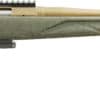 RUGER AMERICAN GENII PREDATOR - 22 ARC 22" BRONZE GREEN