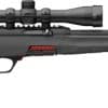 WINCHESTER WILDCAT 22LR 18" - BLUED/SYN W/VORTEX CRSFR II