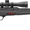 WINCHESTER WILDCAT 22LR 16.5" - BLUED/SYN W/VORTEX CRSFR II SR