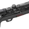 WINCHESTER WILDCAT 22LR 16.5" - BLUED/SYN W/VORTEX CRSFR II SR - Image 3