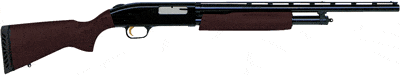 MOSSBERG 505 Youth 410 3" - 20"vr Blued/hardwood