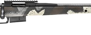 SPRINGFIELD 2020 WAYPOINT 24" - 6.5PRC RIDGELINE/CRBN FBR ADJ