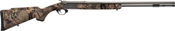 TRADITIONS NITROFIRE .50 CAL - 26" S/S CERAKOTE/MO COUNTRY