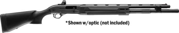 BERETTA A300 ULTIMA CMPTN - 3" 24" MC BLACK SYNTH 10+1