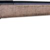 TIKKA T3X ROUGHTECH SUPERLITE - 7MM RM 24" TAN CRKT THREADED - Image 2