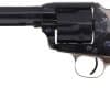 CIMARRON PISTOLEER 357/38SP - FS 5.5" BLUED/N.BACKSTRAP WAL