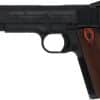 COLT GOVERNMENT 45ACP 5" 8-SH - SERIES 70 BLUED LMT EDITION - Image 2