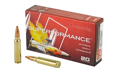 HRNDY Sf 300savage 150gr Sst 20/200