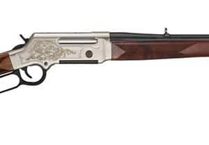Henry Long Ranger Deluxe Engraved Lever Action .243 Win
